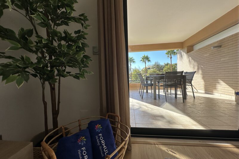 Janelas do Oceano: Winter Rental