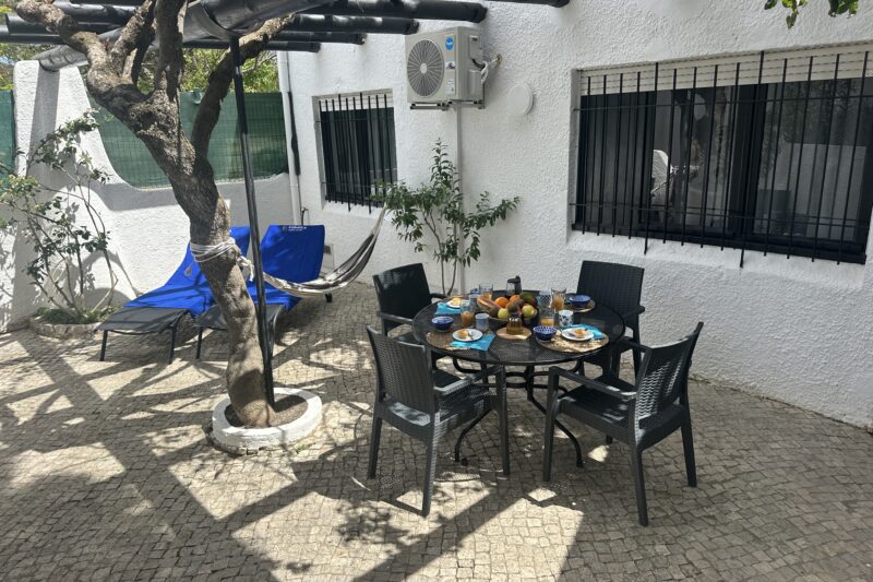 Buganvíllia House: Arrendamento de Inverno