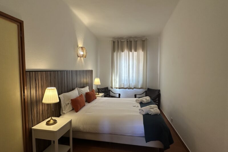 Buganvíllia House: Arrendamento de Inverno