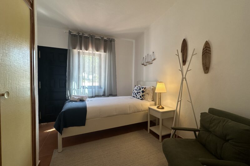 Buganvíllia House: Winter Rental