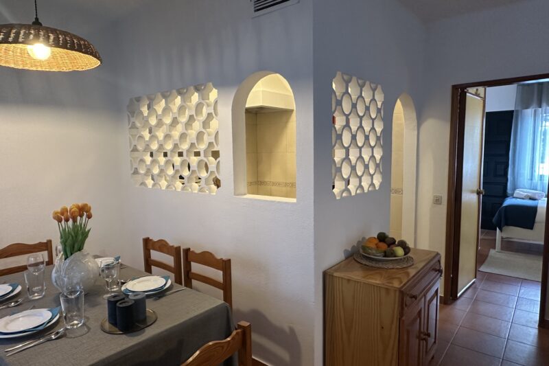 Buganvíllia House: Arrendamento de Inverno