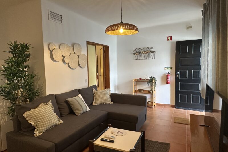 Buganvíllia House: Arrendamento de Inverno