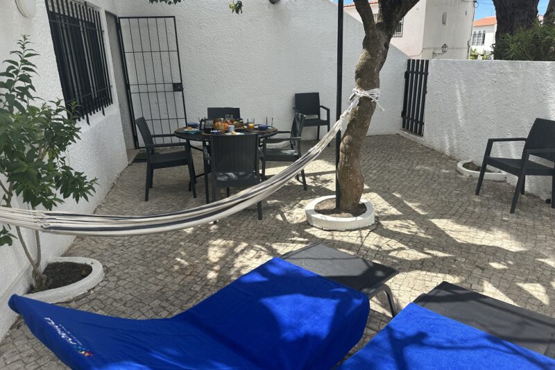 Buganvíllia House: Arrendamento de Inverno