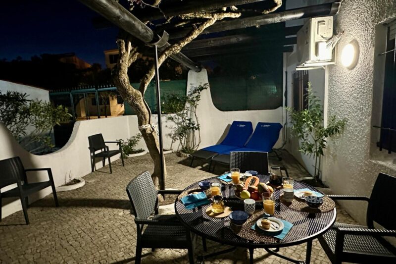 Buganvíllia House: Winter Rental