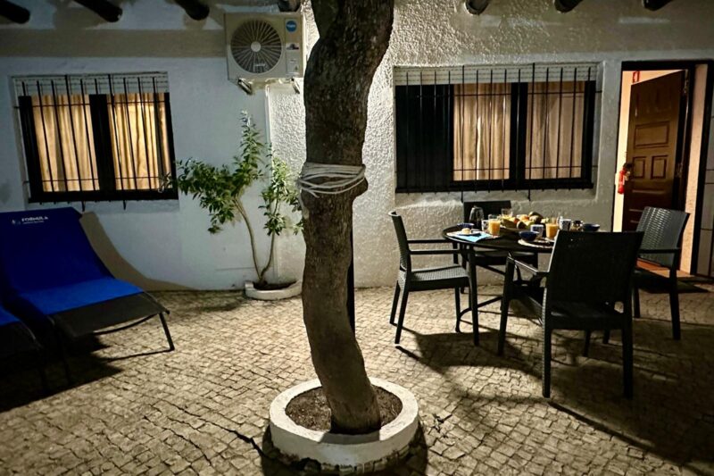 Buganvíllia House: Winter Rental