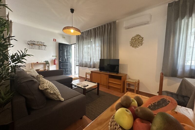 Buganvíllia House: Arrendamento de Inverno