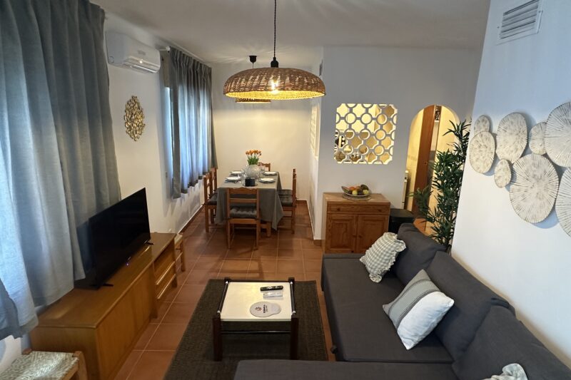Buganvíllia House: Arrendamento de Inverno