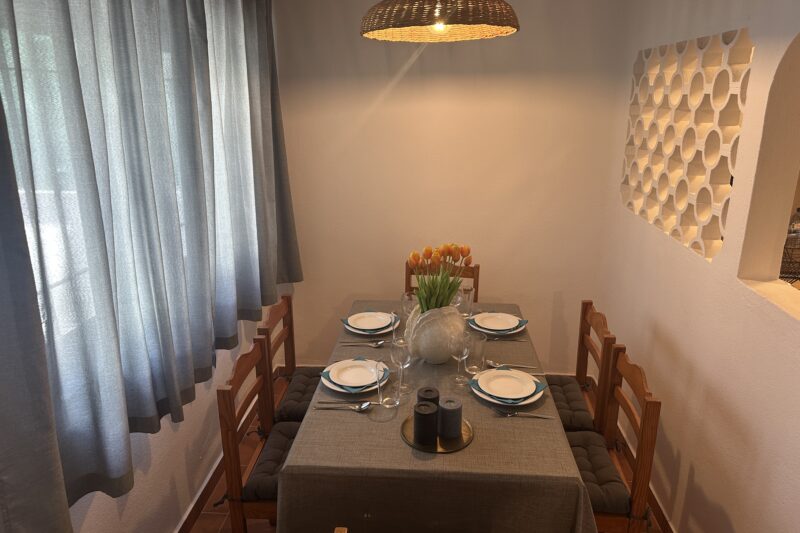 Buganvíllia House: Winter Rental