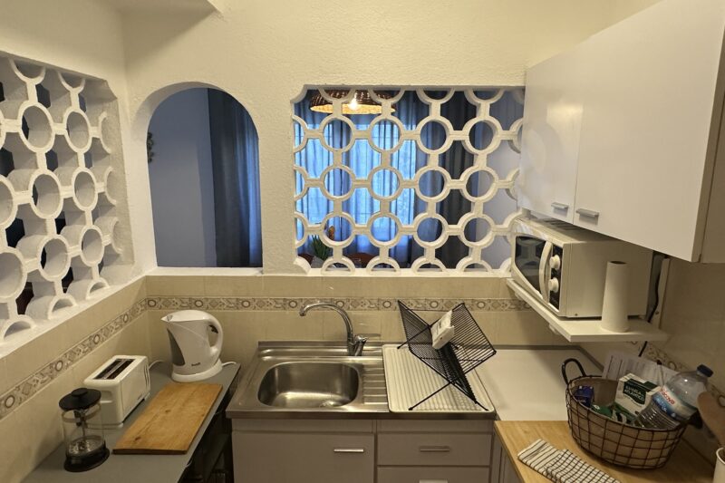 Buganvíllia House: Arrendamento de Inverno