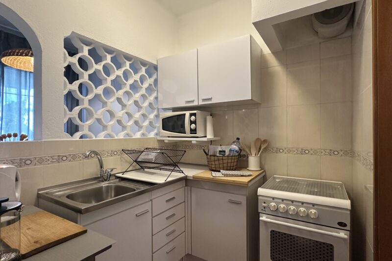 Buganvíllia House: Arrendamento de Inverno