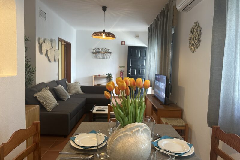 Buganvíllia House: Arrendamento de Inverno