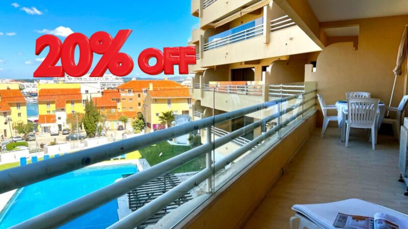 Promoção Especial de Junho: 20% de Desconto!