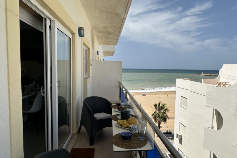 Beira Mar By FHR
