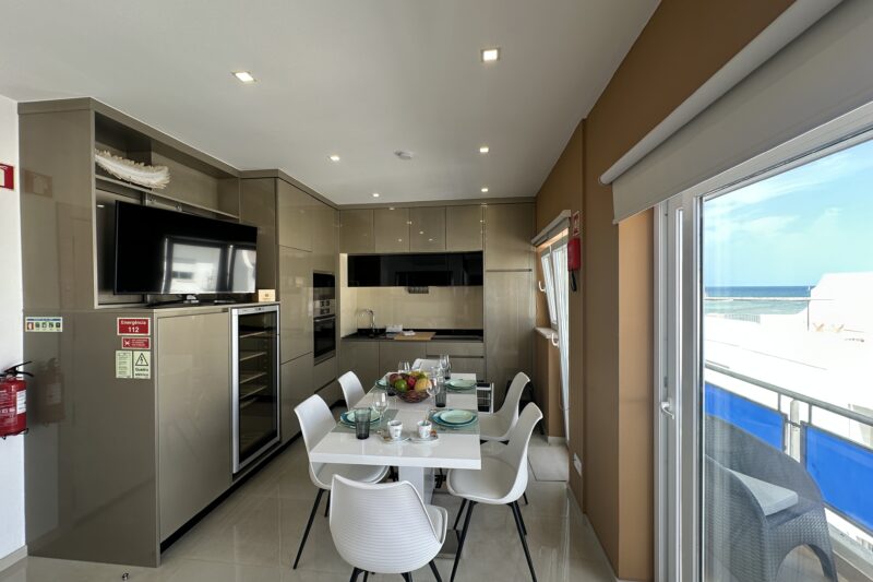 Beira Mar By FHR