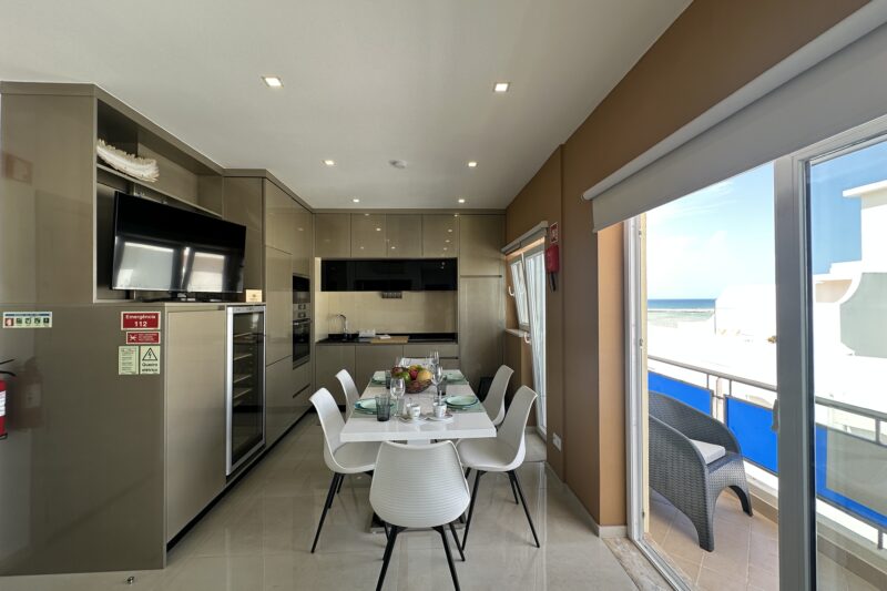 Beira Mar By FHR