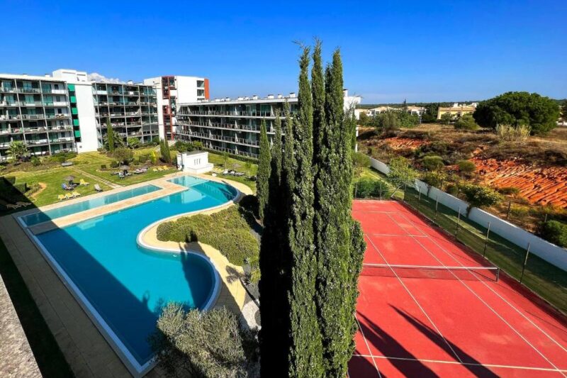 Vilamoura Residence By FHR