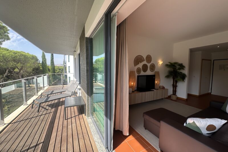 Vilamoura Residence By FHR