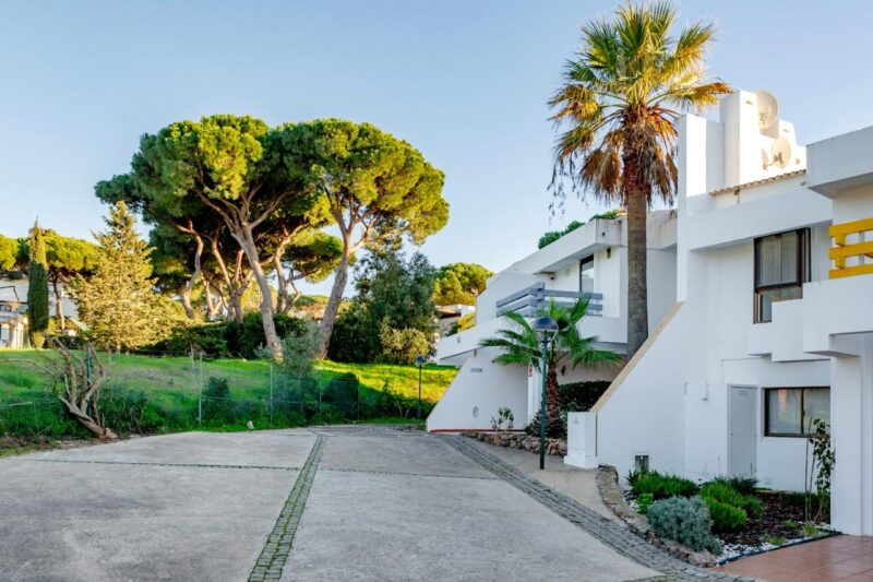Villa Moura Golf By FHR