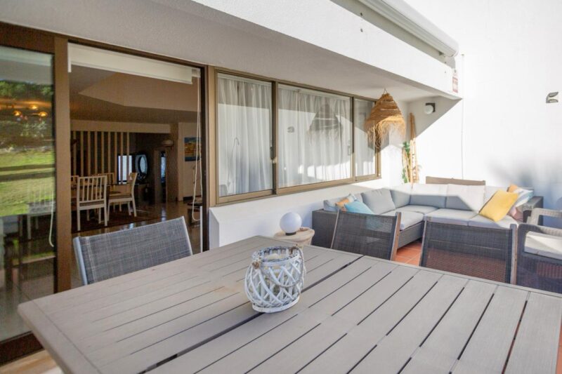 Villa Moura Golf By FHR