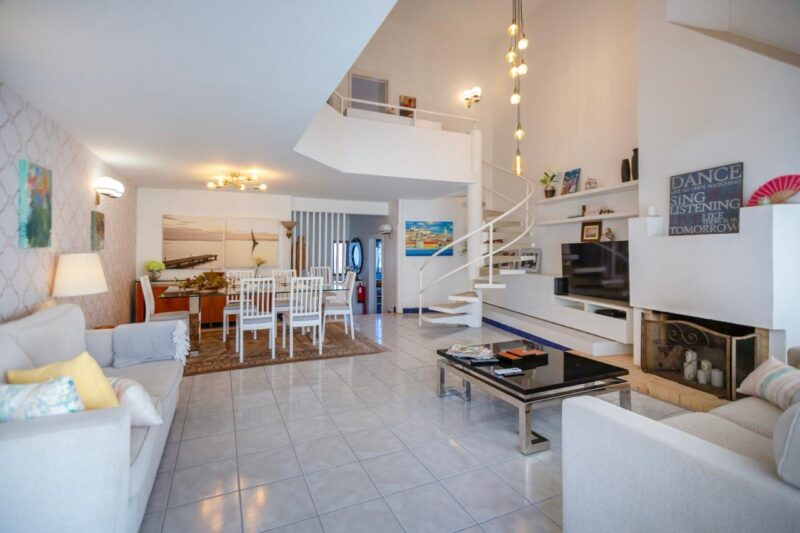 Villa Moura Golf By FHR