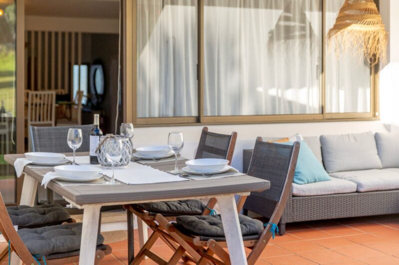 Villa Moura Golf By FHR