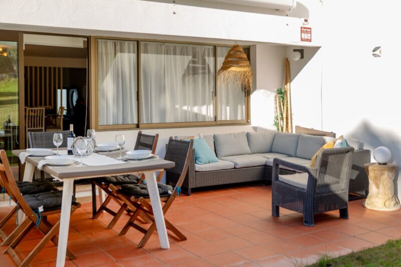 Villa Moura Golf By FHR