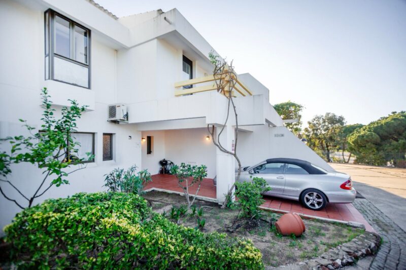 Villa Moura Golf By FHR