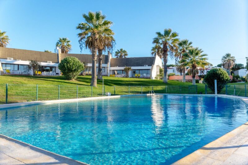 Villa Moura Golf By FHR