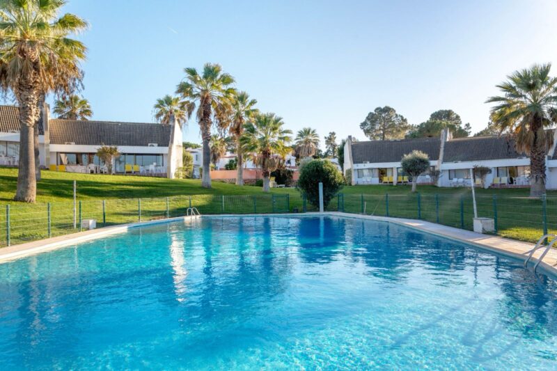 Villa Moura Golf By FHR