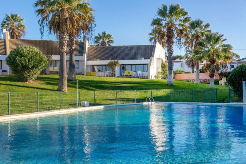 Villa Moura Golf By FHR