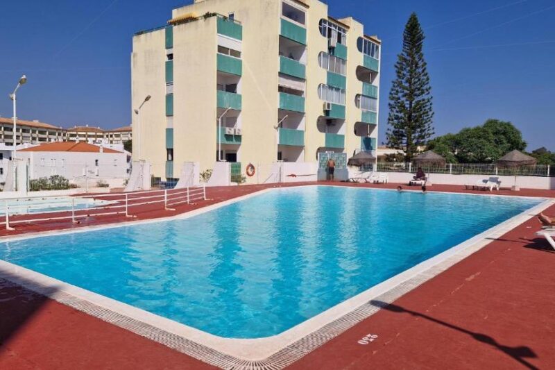 Vilamoura Amendoeiras By FHR