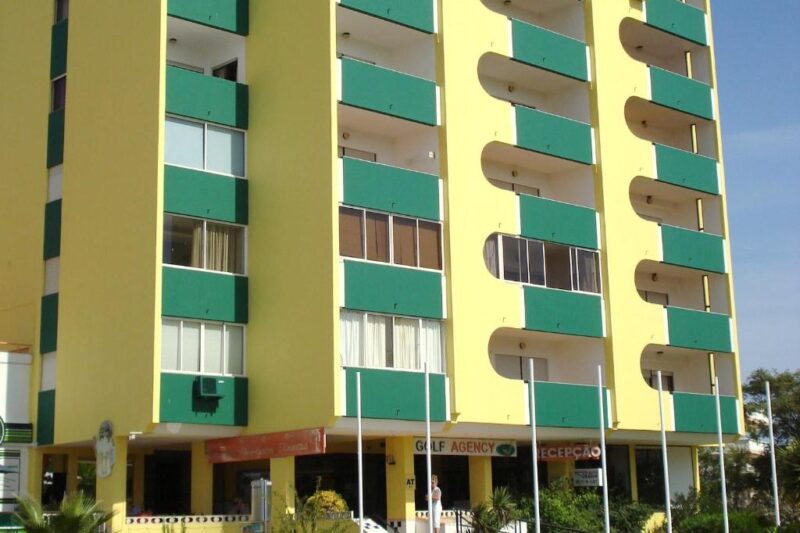 Vilamoura Amendoeiras By FHR