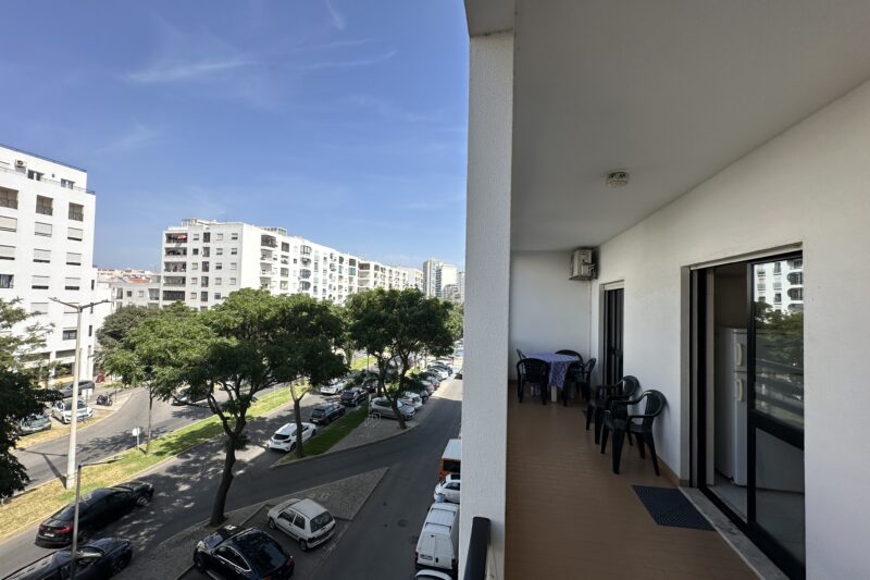 Panorama Quarteira By FHR